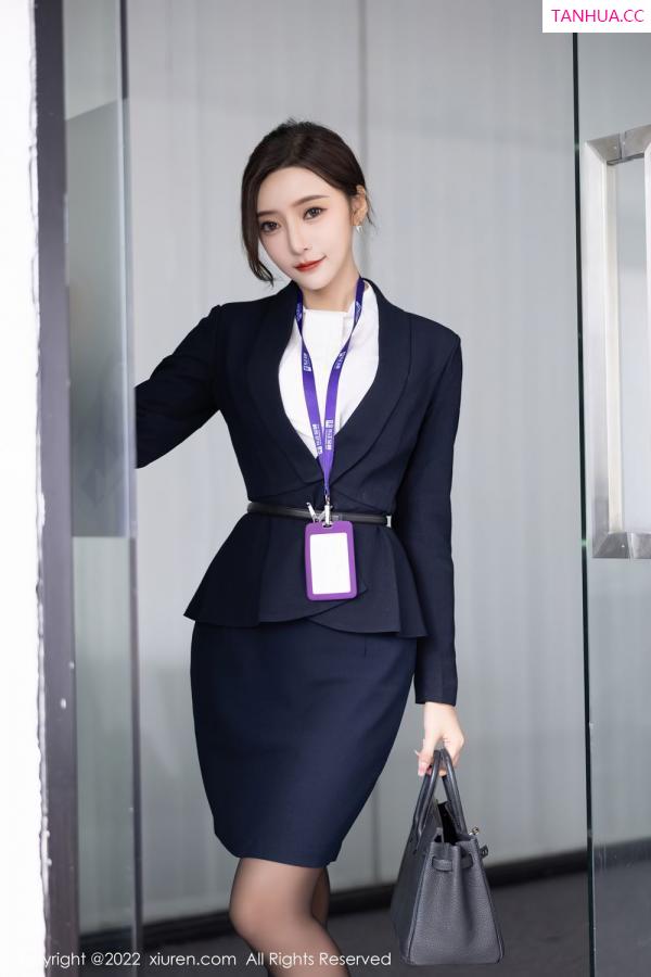 王馨瑶  [XiuRen]高清写真图 2022.09.08 No.5563 王馨瑶yanni第4张图片